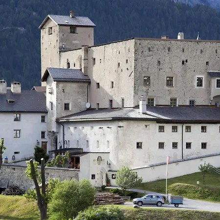 Schloss Naudersberg 1 In By Interhome * Nauders
