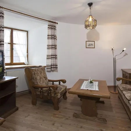 Apartment Schloss Naudersberg 1 In By Interhome *