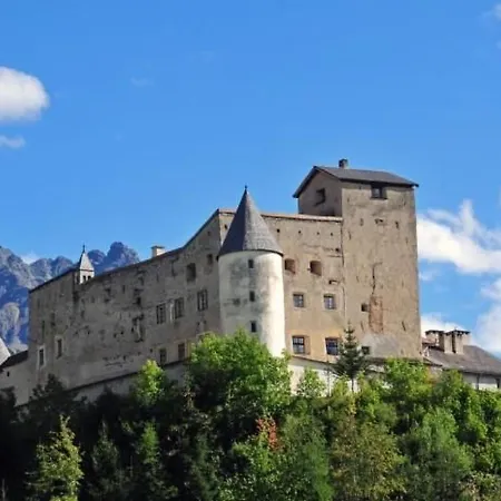Schloss Naudersberg 1 In By Interhome