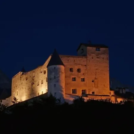 Schloss Naudersberg 1 In By Interhome Nauders